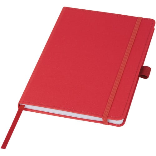 Thalaasa ocean-bound plastic hardcover notebook