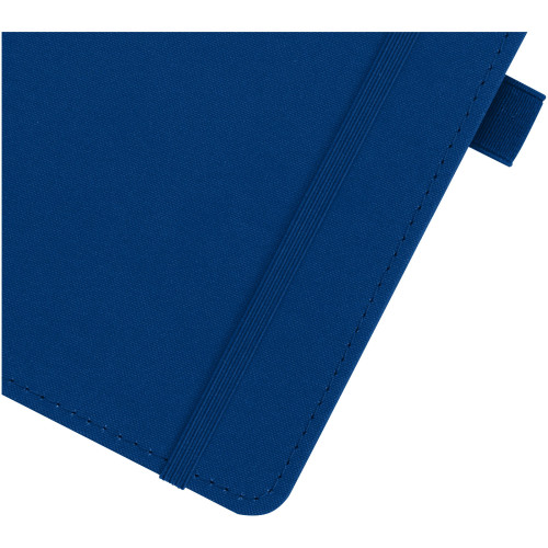 Thalaasa ocean-bound plastic hardcover notebook