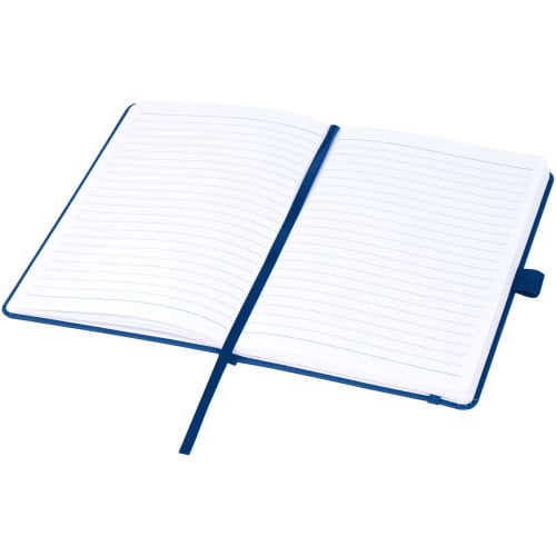 Thalaasa ocean-bound plastic hardcover notebook