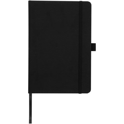 Thalaasa ocean-bound plastic hardcover notebook