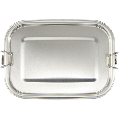 Titan recycled stainless steel lunch box