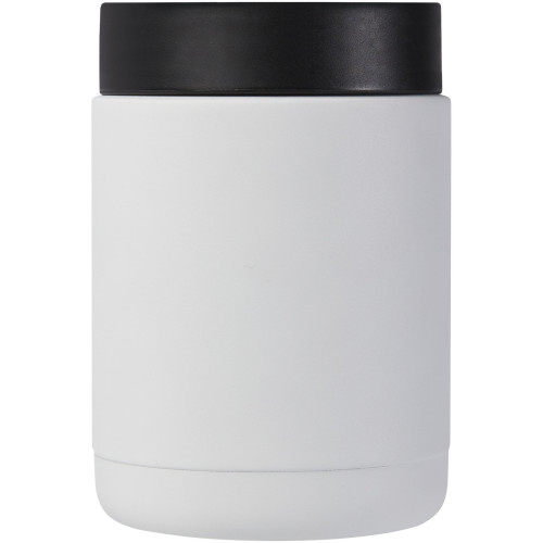 Doveron 500 ml recycled stainless steel insulated lunch pot