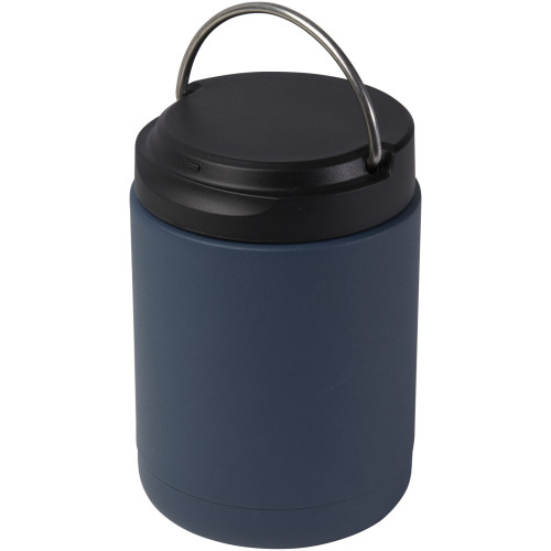 Doveron 500 ml recycled stainless steel insulated lunch pot