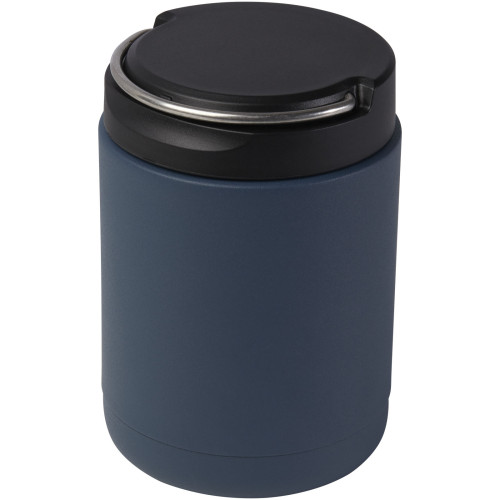 Doveron 500 ml recycled stainless steel insulated lunch pot