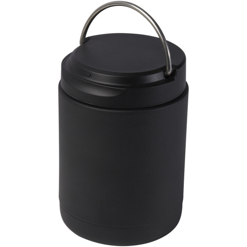 Doveron 500 ml recycled stainless steel insulated lunch pot