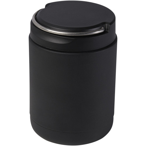 Doveron 500 ml recycled stainless steel insulated lunch pot