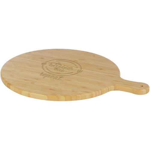 Delys bamboo cutting board