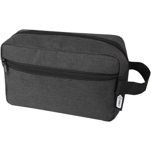 Ross GRS RPET toiletry bag 1.5L