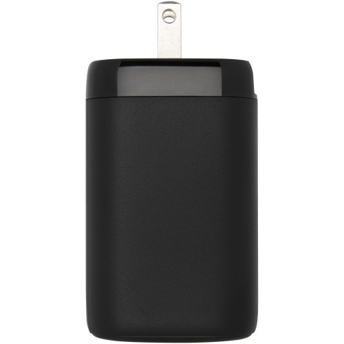 ADAPT 25W recycled plastic PD travel charger