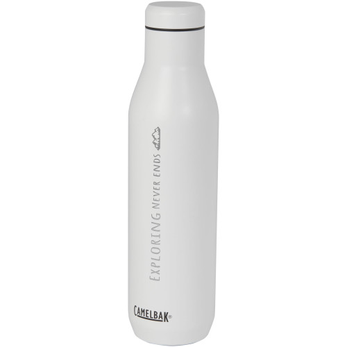 CamelBak® Horizon 750 ml vacuum insulated water/wine bottle