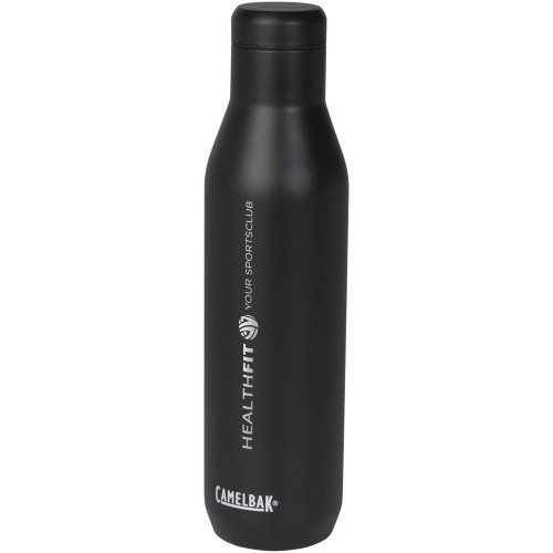 CamelBak® Horizon 750 ml vacuum insulated water/wine bottle