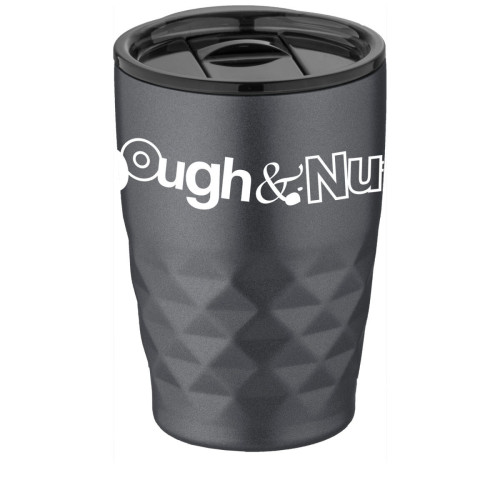 Geo 350 ml copper vacuum insulated tumbler