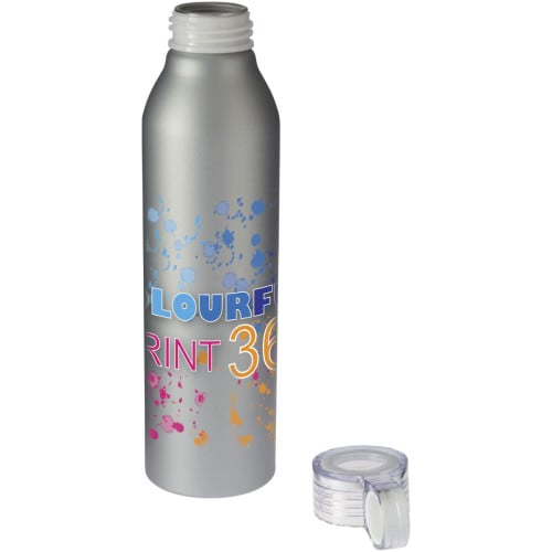 Grom 650 ml water bottle