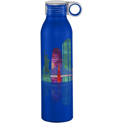 Grom 650 ml water bottle