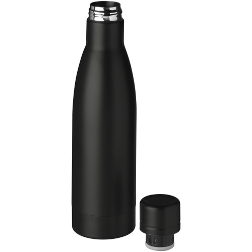 Vasa 500 ml copper vacuum insulated bottle