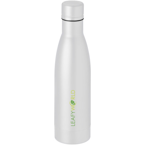 Vasa 500 ml copper vacuum insulated bottle