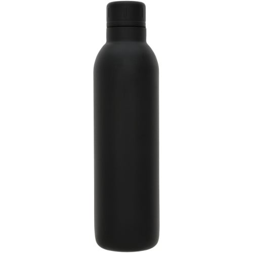 Thor 510 ml copper vacuum insulated water bottle