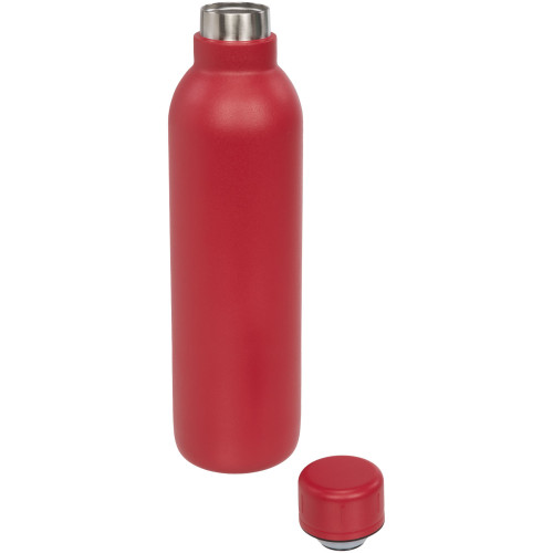 Thor 510 ml copper vacuum insulated water bottle