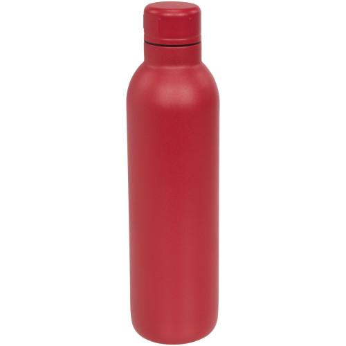 Thor 510 ml copper vacuum insulated water bottle