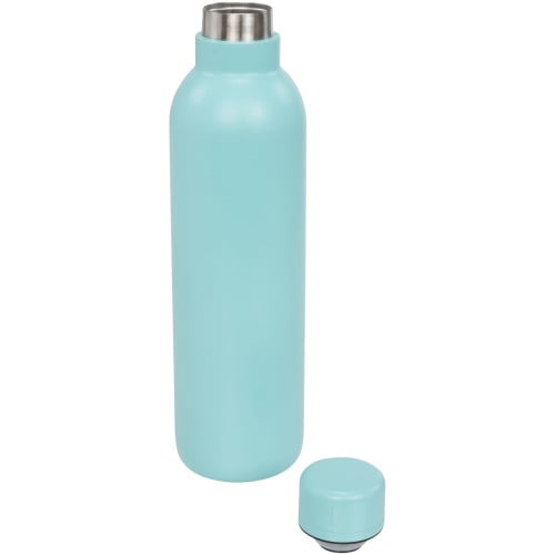 Thor 510 ml copper vacuum insulated water bottle