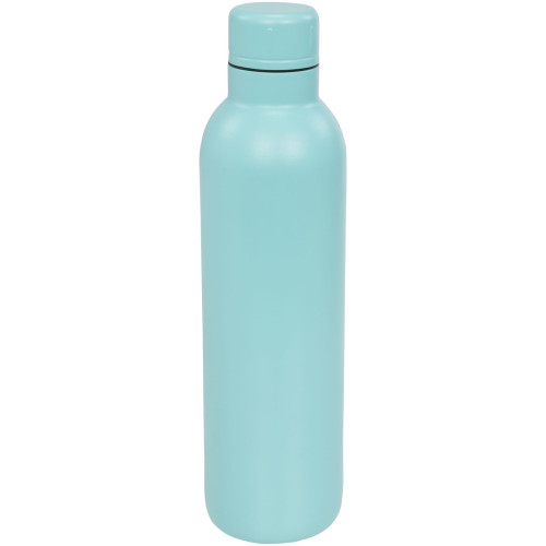 Thor 510 ml copper vacuum insulated water bottle