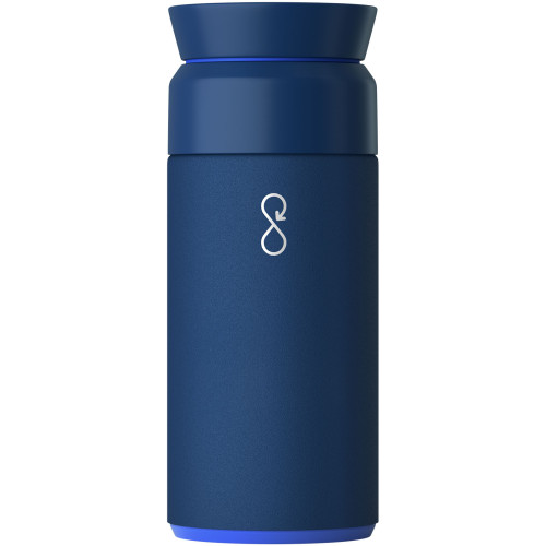 Ocean Bottle 350 ml brew flask