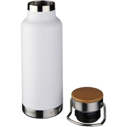 Thor 480 ml copper vacuum insulated water bottle