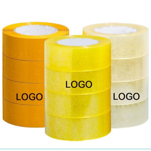 Packing Tape, Mailing Tape
