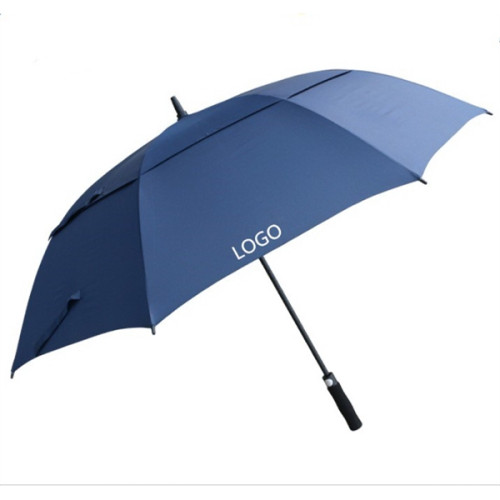 Double Canopy Windproof Waterproof Umbrella
