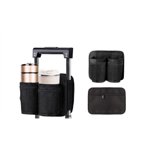 Luggage Cup Holder