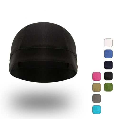 Unisex Outdoor Breathable Bicycle Caps